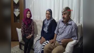 Çatışmada yaralanan Bursalı askerin ailesi Van'a gidecek