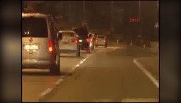 İstanbul'da terör operasyonu