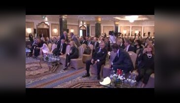 Kılıçdaroğlu, TÜSİAD toplantısında