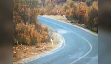 Diyarbakır-Bingöl Karayolu'nda bulunan 3 patlayıcı imha edildi