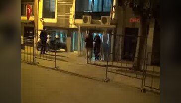 Eşini öldürüp, polisi aradı