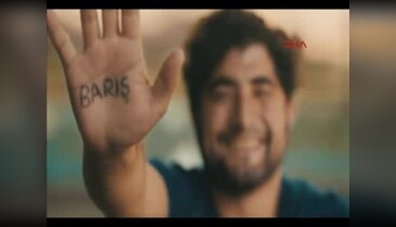 HDP'nin 1 Kasım için hazırladığı seçim filmi