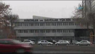 156 hakim ve savcının görev yeri değişti