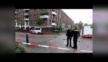 Hollanda'da Türk avukat ölü bulundu