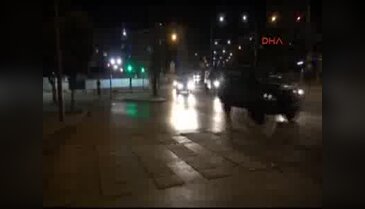 Gaziantep'te PKK operasyonuna 11 tutuklama