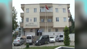 Kestel Belediye Başkanı Yener Acar'ı vuran zanlı yakalandı