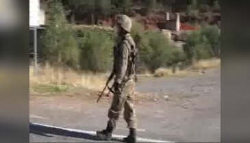 Tunceli'de PKK'ya son yılların en büyük operasyonu