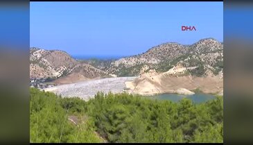 'Asrın Projesi' yarın açılıyor