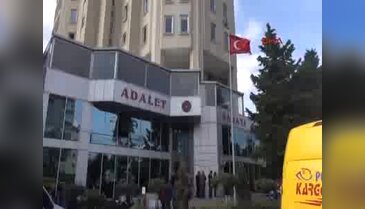Murat Sancak'a silahlı saldırı... Bir kişi tutuklandı