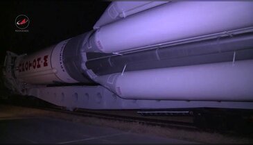 Türksat 4B uydusu uzaya fırlatılacak