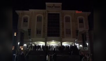 'Paralel Yapı' kapsamında 21 şüpheli adliyede