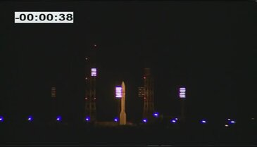 Türksat 4B uydusu fırlatıldı