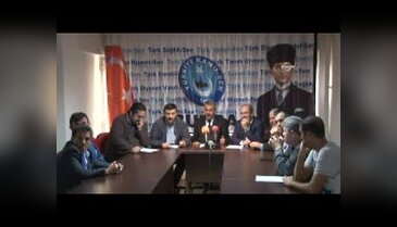 Bursa'da hırsızı bulamayan PTT sendikacıya soruşturma açtı