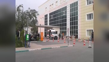 Bursa'da 2 aylık bebek hayatını kaybetti
