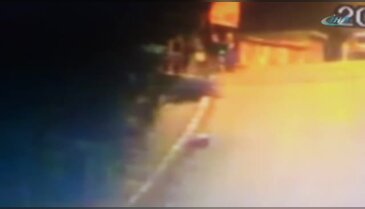 İstanbul'da araçları böyle kundakladılar