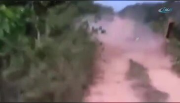 Hesaplar tutmayınca kendini derede buldu
