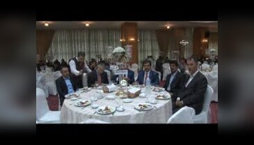 MHP Genel Sekreteri Büyükataman Bursa'da açıklamalarda bulundu