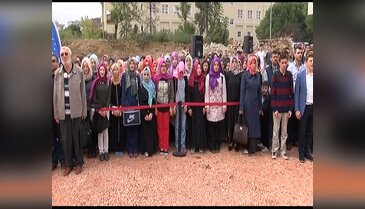 Bursa'da 50 yıl sonra yeniden yükseliyor!