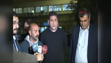 Operasyon sırasında vurulan kadın ameliyata alındı