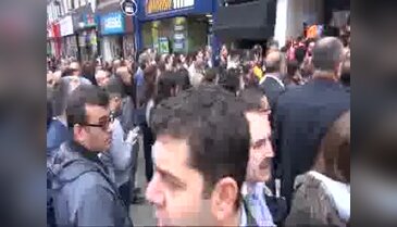 "AKP'ye oy vermeyenleri düşmanlaştırdılar"