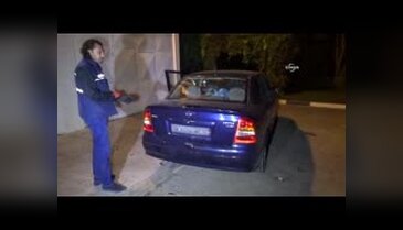 Avukatın kullandığı otomobilde 150 kilo esrar bulundu