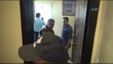 Gaziantep'te cinnet dehşeti: 2 ölü, 2 yaralı