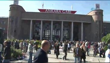 ''Canlı bombalardan biri Yunus Emre Alagöz''