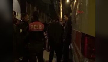 Kaçak aşıkların cesetleri bulundu