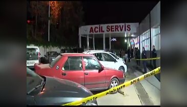Bursa'da kıskançlık cinayeti!