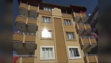 Eşi ve torununu öldürdü, gelinini yaralayıp intihar etti