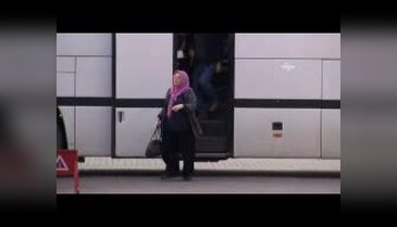 Soma davasının dördüncü duruşması devam ediyor