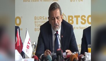 Yerli otomobile Bursa'dan destek geldi!
