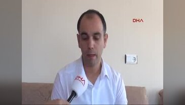 Fenerbahçeli minik Berkay'ın babasından ilginç iddia