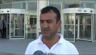Amigo Recai 'tehdit ediliyorum' diyerek şikayetçi oldu