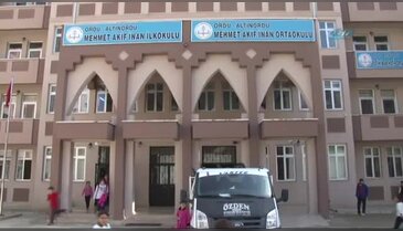 Küçük öğrenci okulda kalp krizi kurbanı oldu