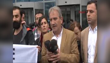 Nuh Köklü cinayeti davası sonrası açıklamalar