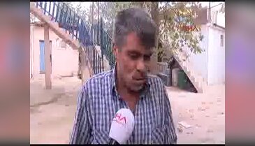 1.5 ve 3 yaşındaki iki kardeş sokağa terk edildi
