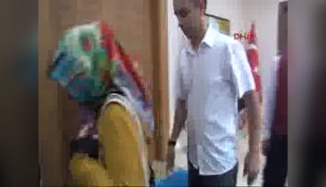 Amigo ile Minik Berkay barıştı
