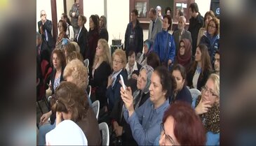 Bursa ipeği yeniden can buluyor