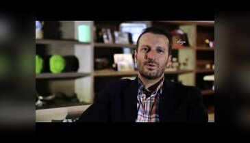 İnegöllü işadamından Cumhurbaşkanı'na videolu mektup