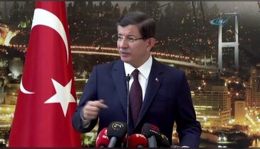 'Esad Keşke Rusya'da daimi kalsa da...'