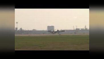 Pentagon, İncirlik'e gönderilen A-10'ların görüntülerini yayınladı