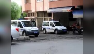 Ölmeden önce kendisini vuranın adını söyledi