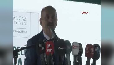 Müezzinoğlu: Milletimiz tuzaklara ve oyunlara prim vermeyecektir