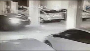 İş adamını bayıltıp kaçırmak istediler
