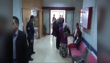 Bartın'da yemekten zehirlenen öğrenci sayısı 145'e yükseldi