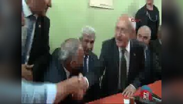 Kılıçdaroğlu: Faili meçhuller demokrasinin en büyük ayıbıdır