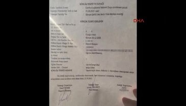 15 yaşındaki çocuk, Cumhurbaşkanına hakaretten gözaltına alındı