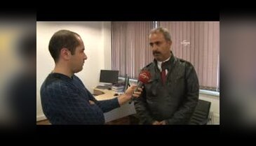 Türk iş adamına ait fındık yüklü TIR, İtalya'da kaçırıldı