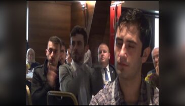 BBP lideri Destici Bursa'da açıklamalarda bulundu: 'Oy avcılığı'